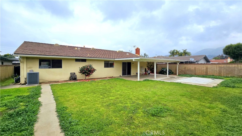 910 Bayfield Drive