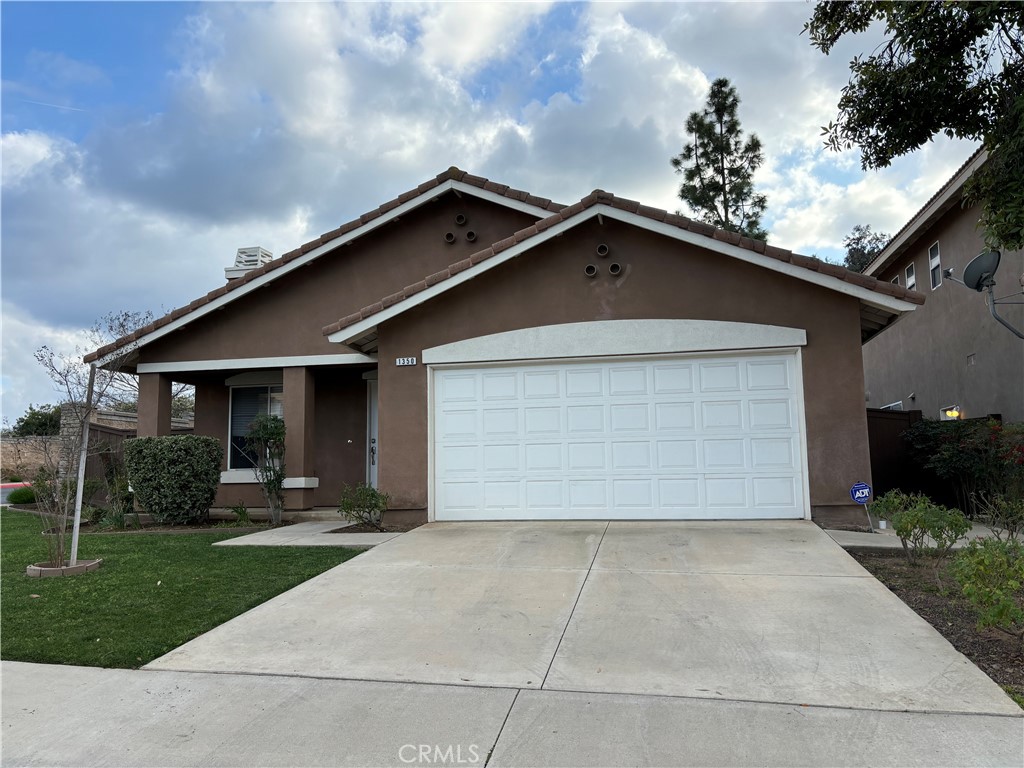 1350 Haven Tree Lane