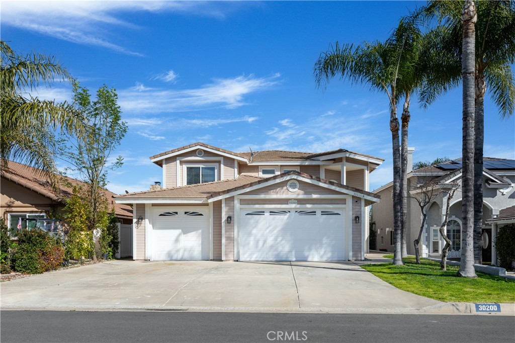 30200 Clear Water Drive