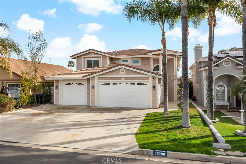 30200 Clear Water Drive