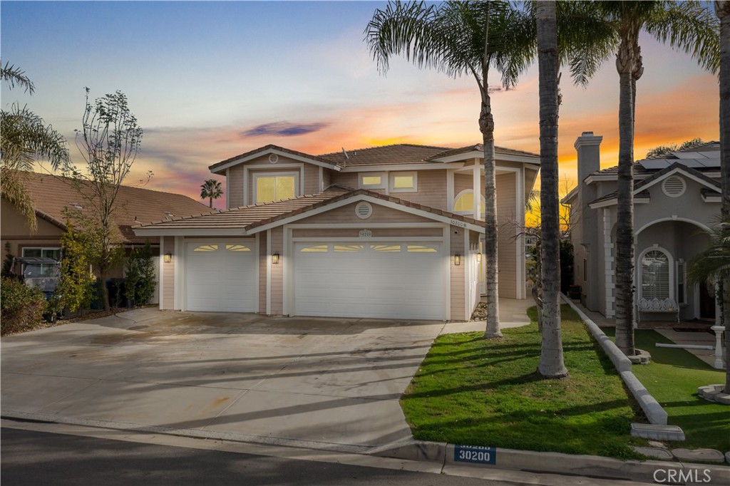 30200 Clear Water Drive