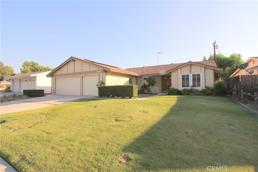 20950 Deloraine Drive