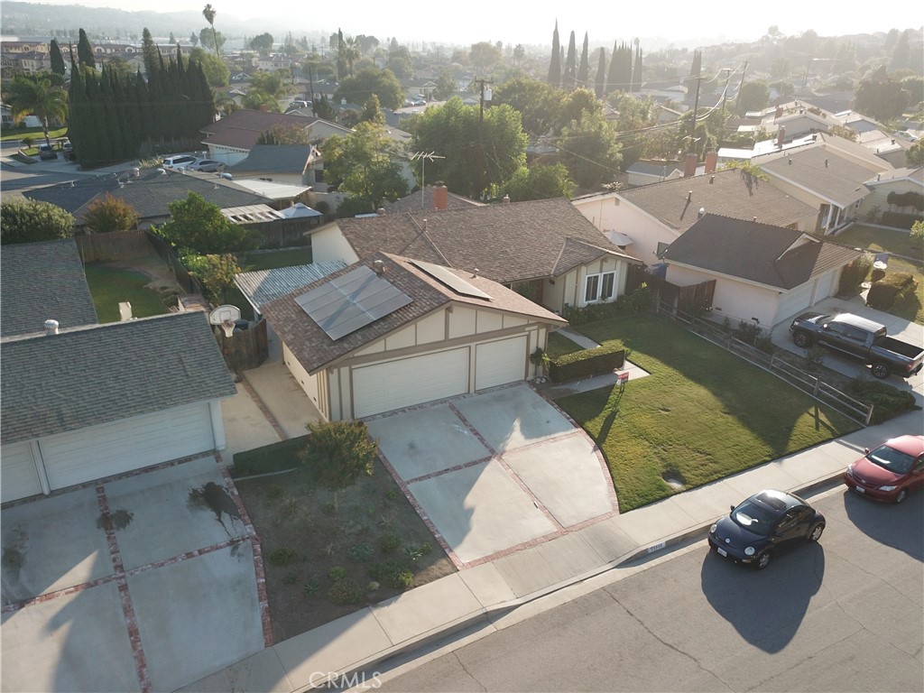 20950 Deloraine Drive