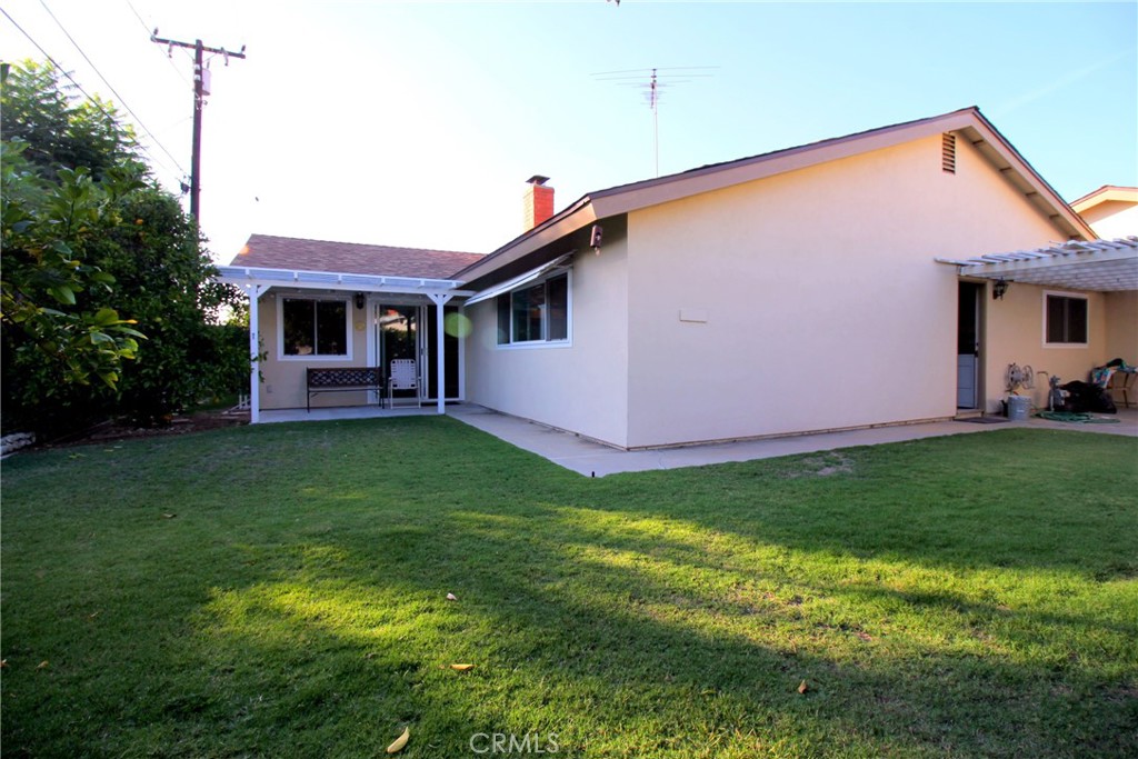 20950 Deloraine Drive