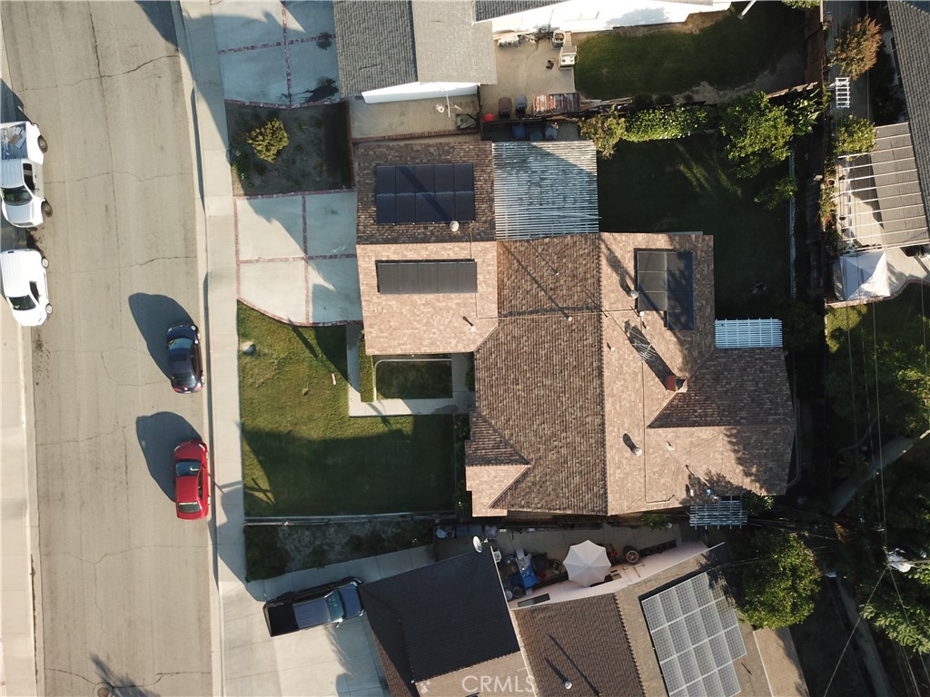 20950 Deloraine Drive