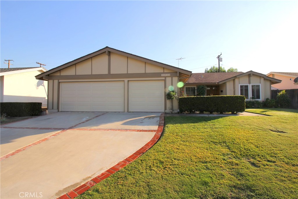 20950 Deloraine Drive