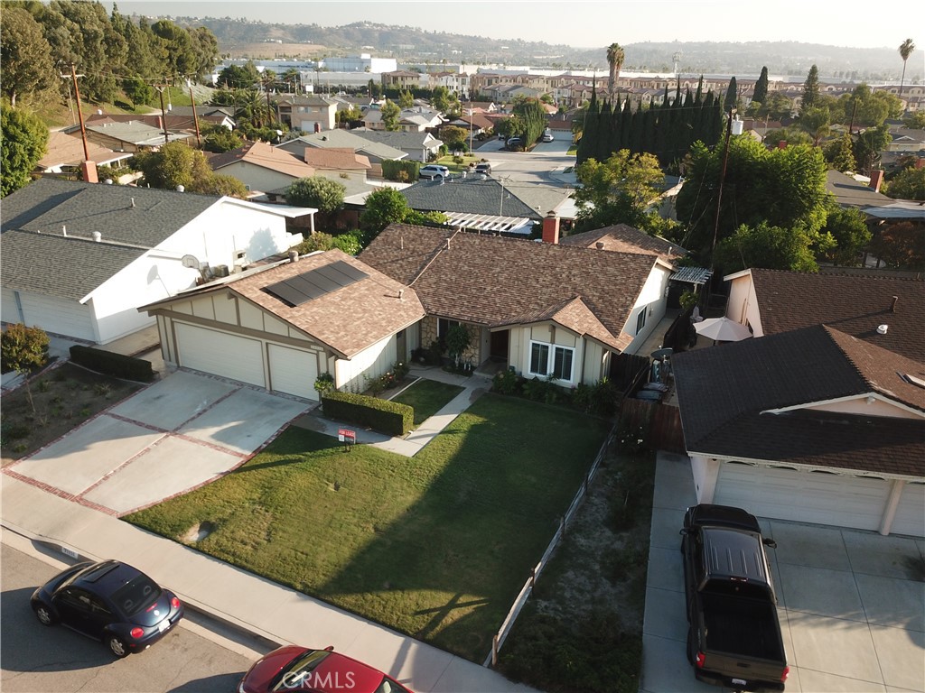 20950 Deloraine Drive