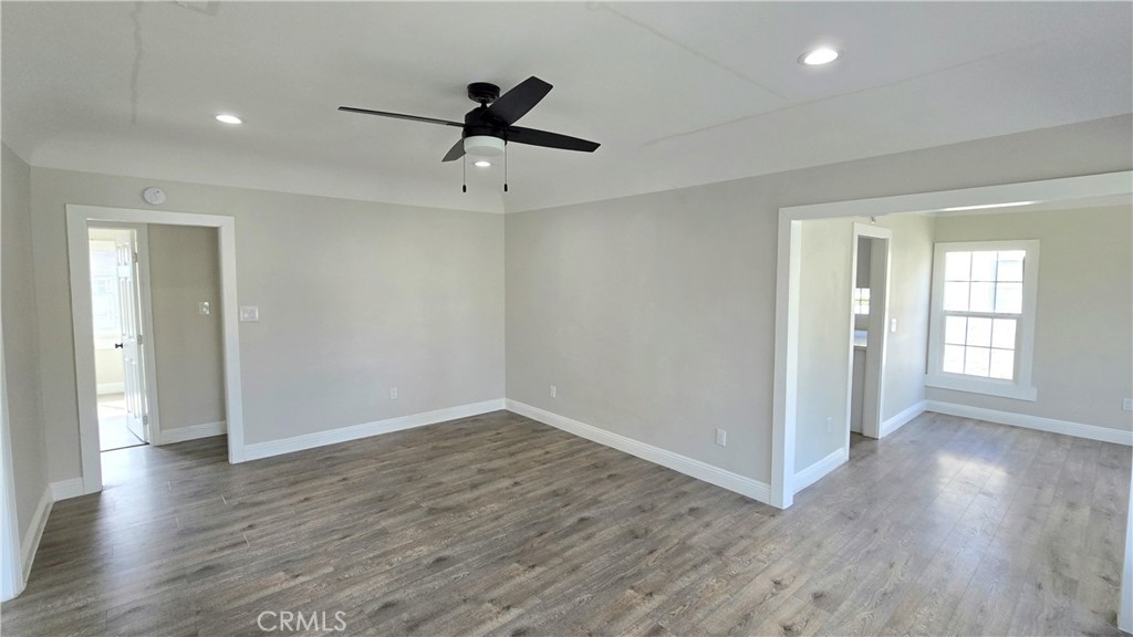 656 E I Street