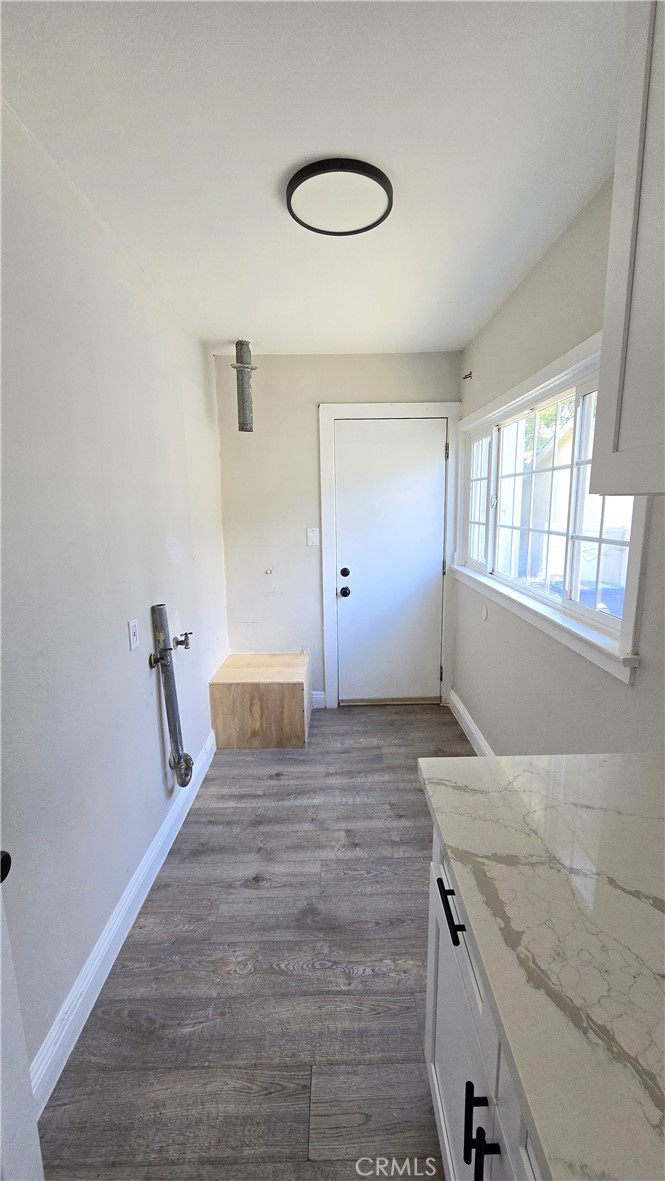 656 E I Street