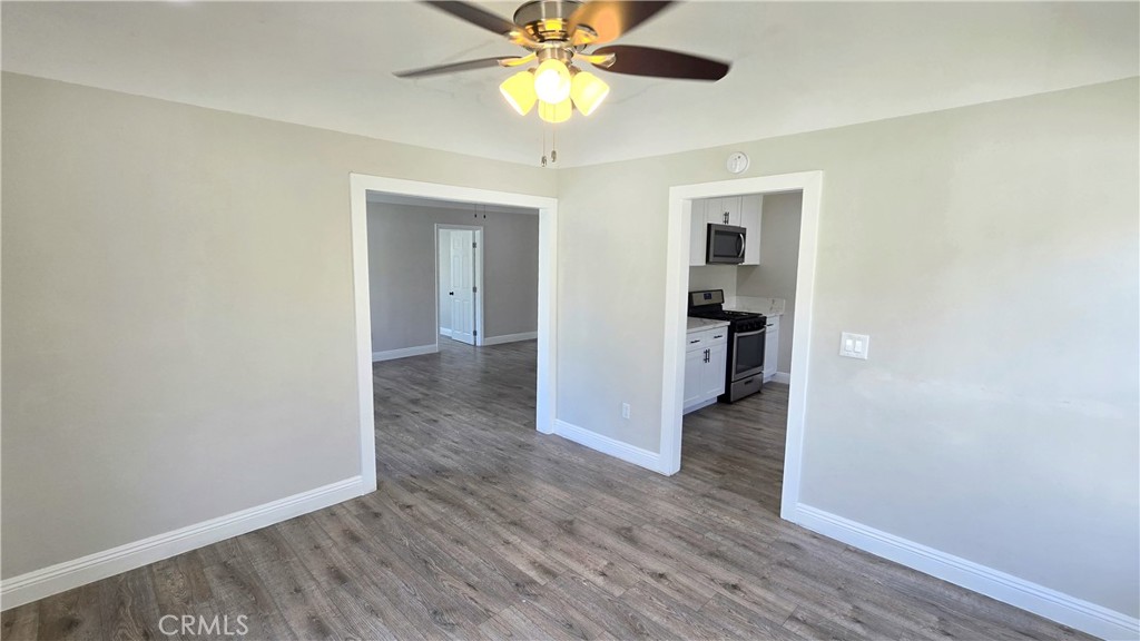 656 E I Street
