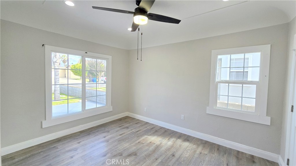 656 E I Street