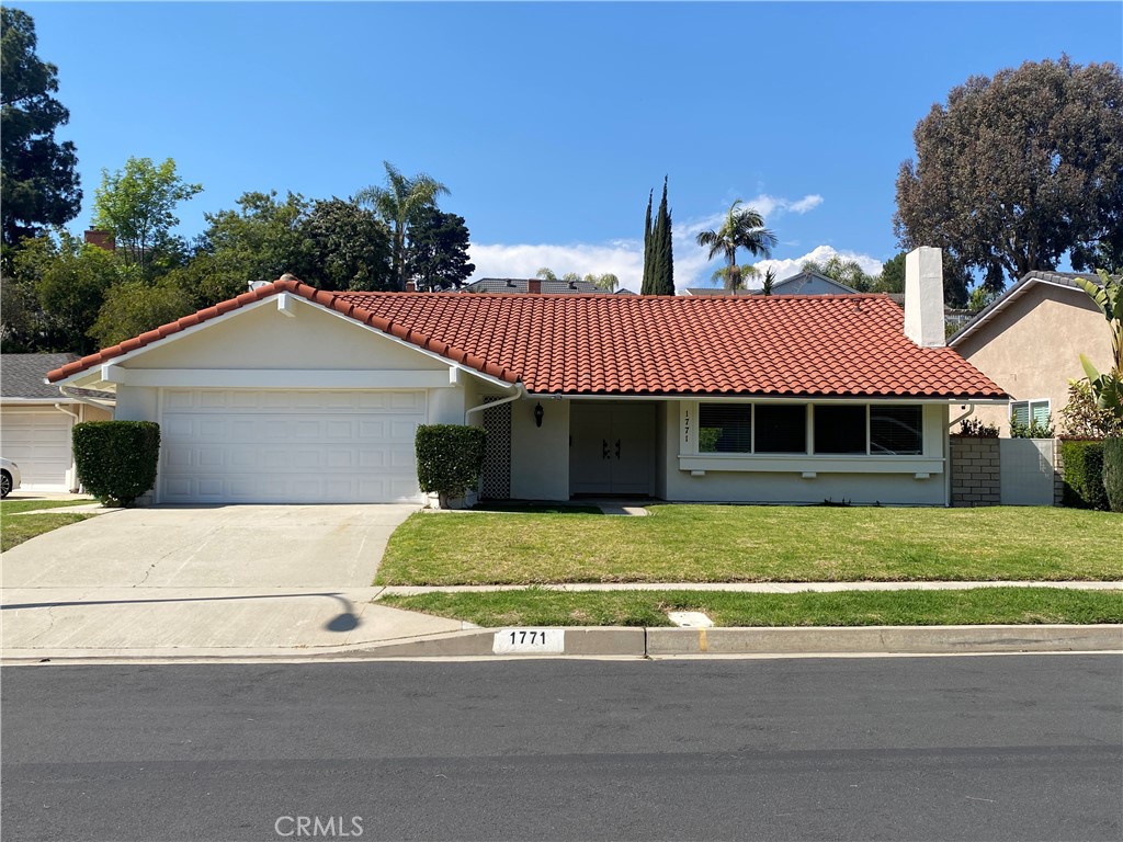 1771 Aspen Grove Lane