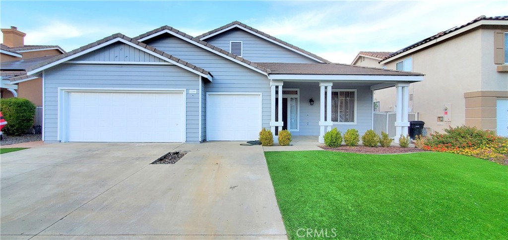 13340 Goldenhorn Drive