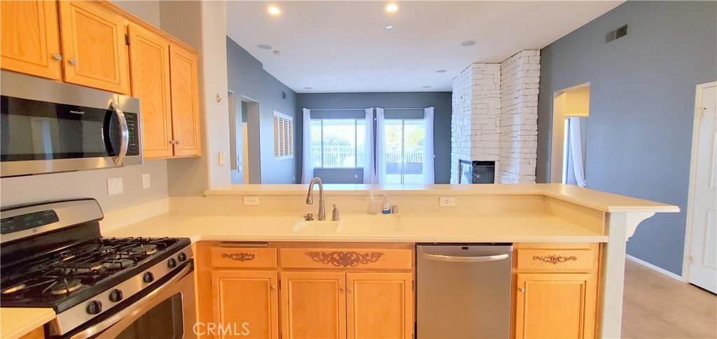 13340 Goldenhorn Drive