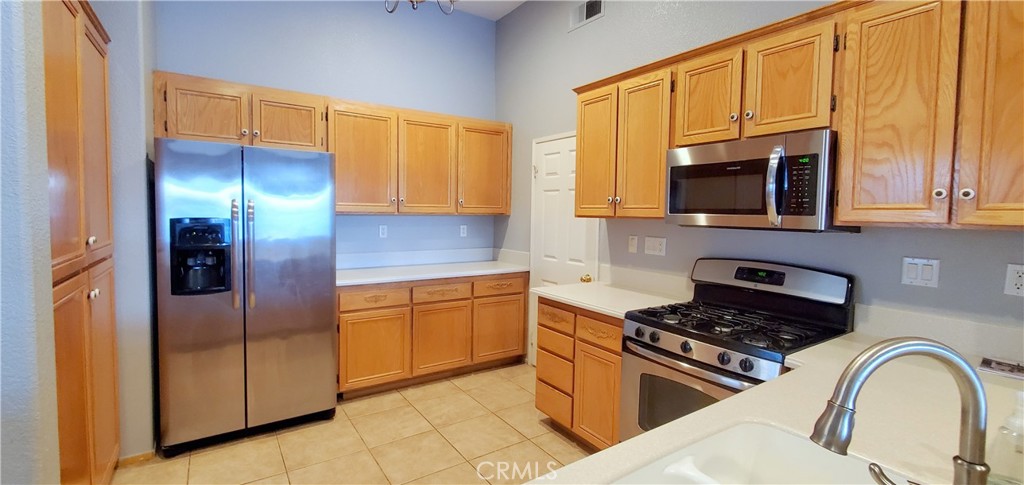 13340 Goldenhorn Drive