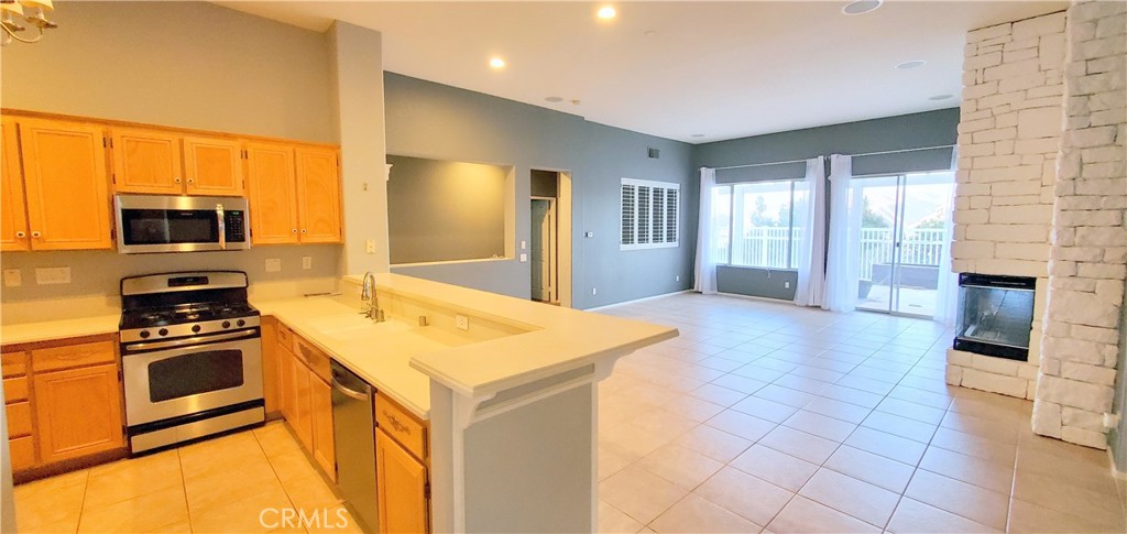 13340 Goldenhorn Drive