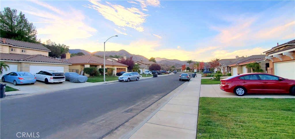 13340 Goldenhorn Drive