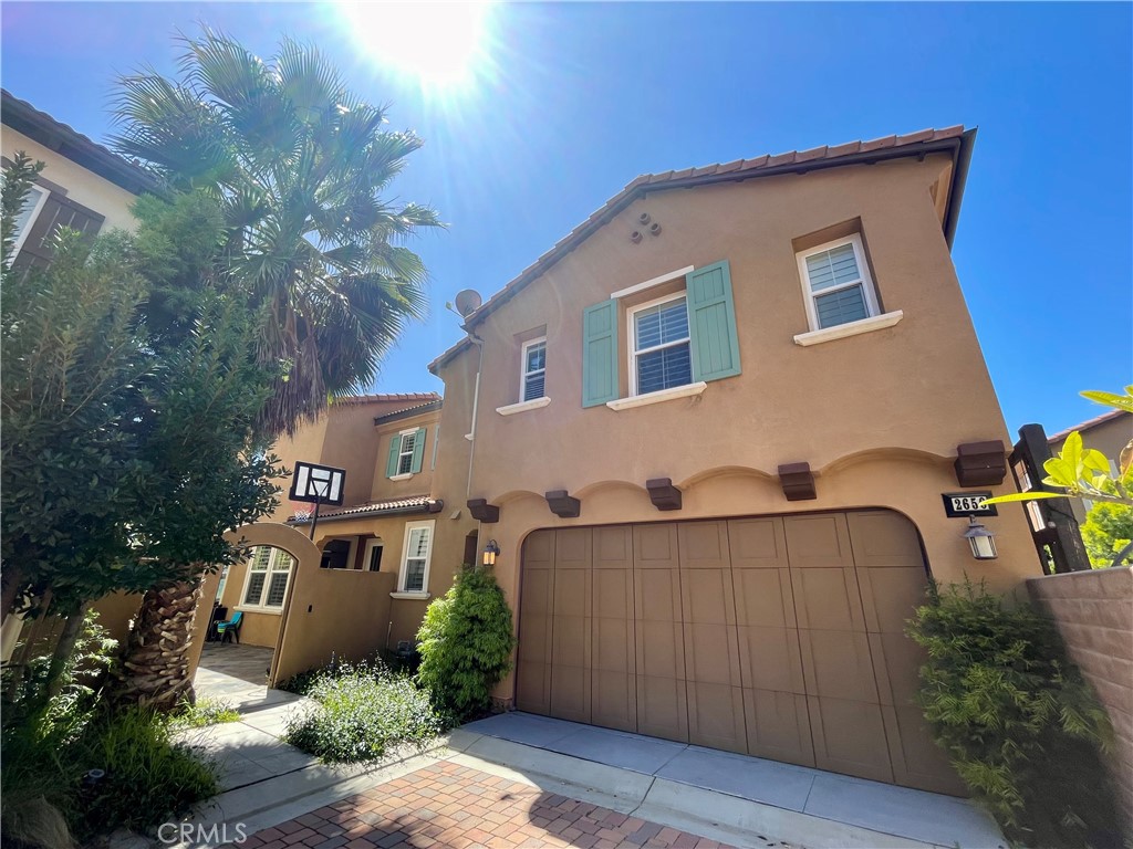 2650 E Pacific Court