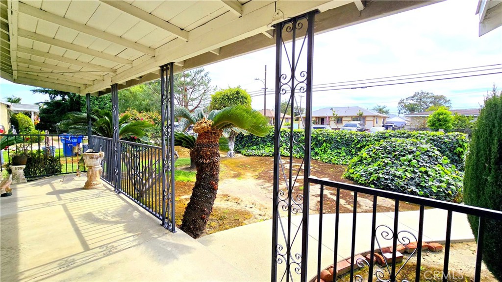 12203 Klingerman Street
