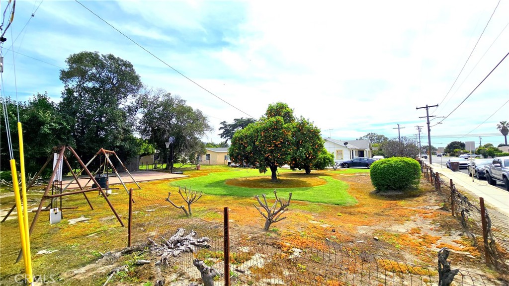 12203 Klingerman Street
