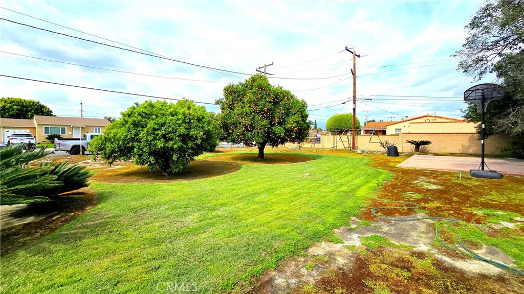 12203 Klingerman Street