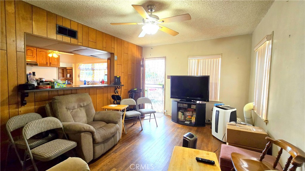12203 Klingerman Street