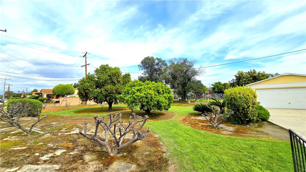 12203 Klingerman Street