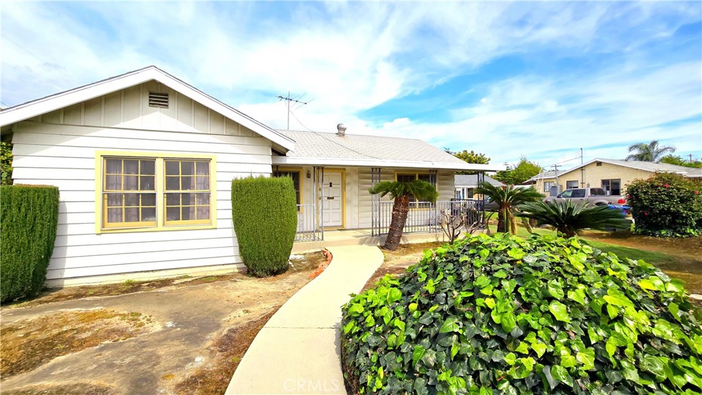 12203 Klingerman Street