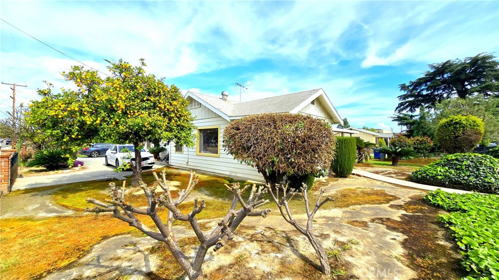 12203 Klingerman Street