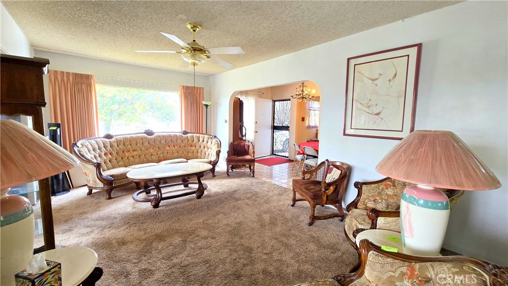 12203 Klingerman Street