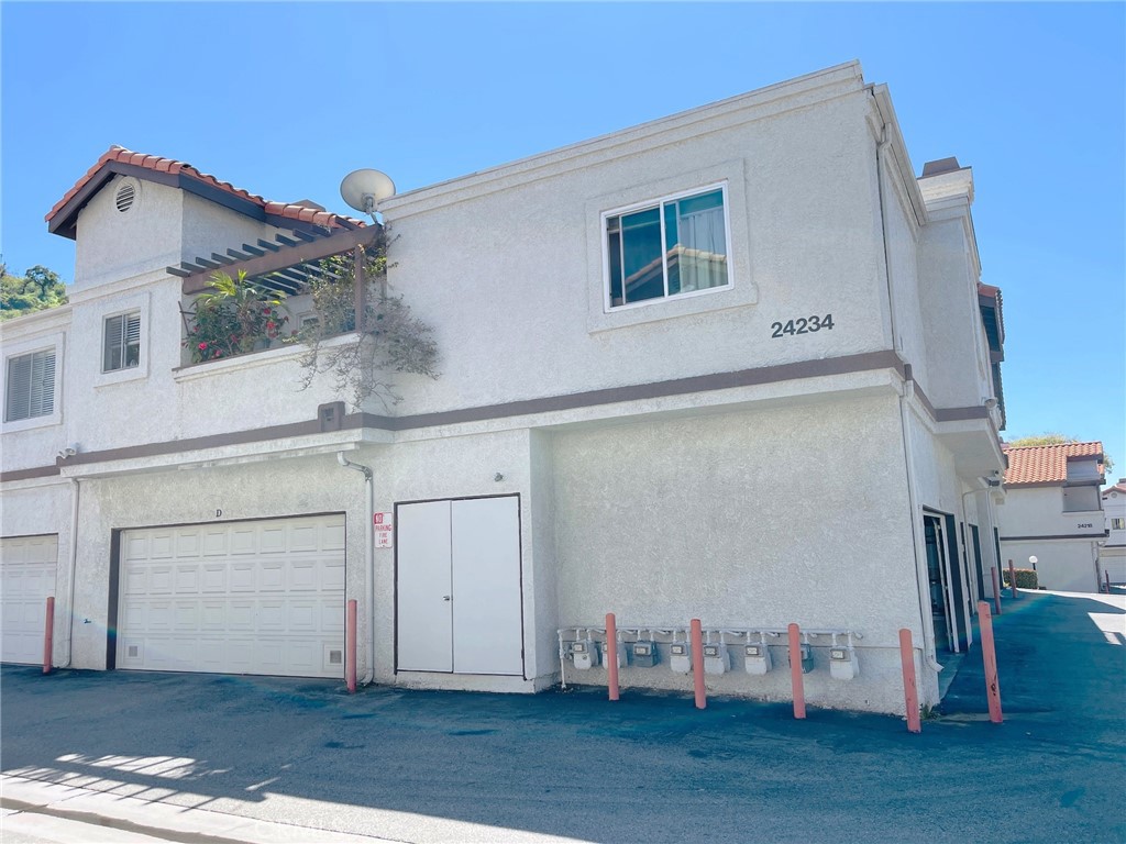 24234 Sylvan Glen Road G