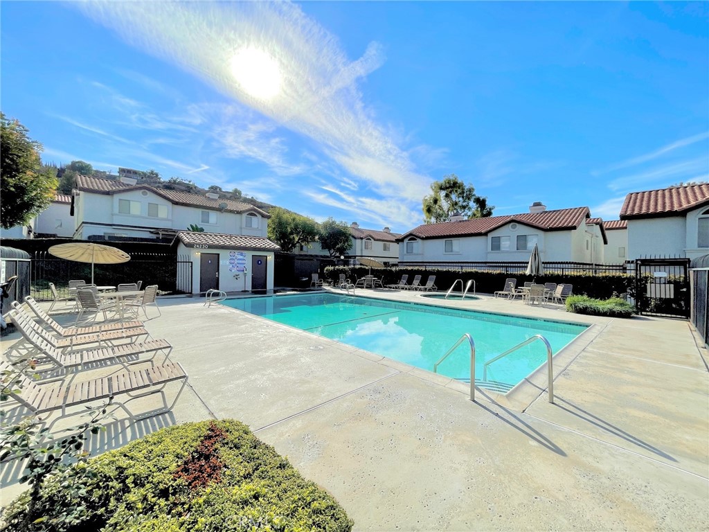 24234 Sylvan Glen Road G