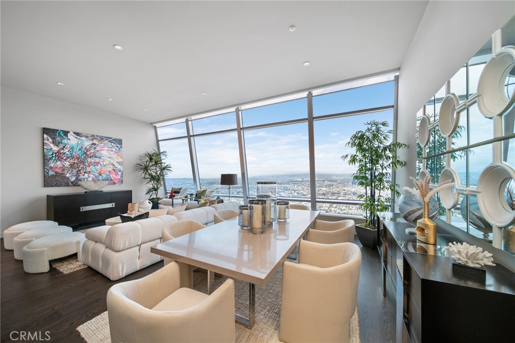 900 W Olympic Boulevard 50C