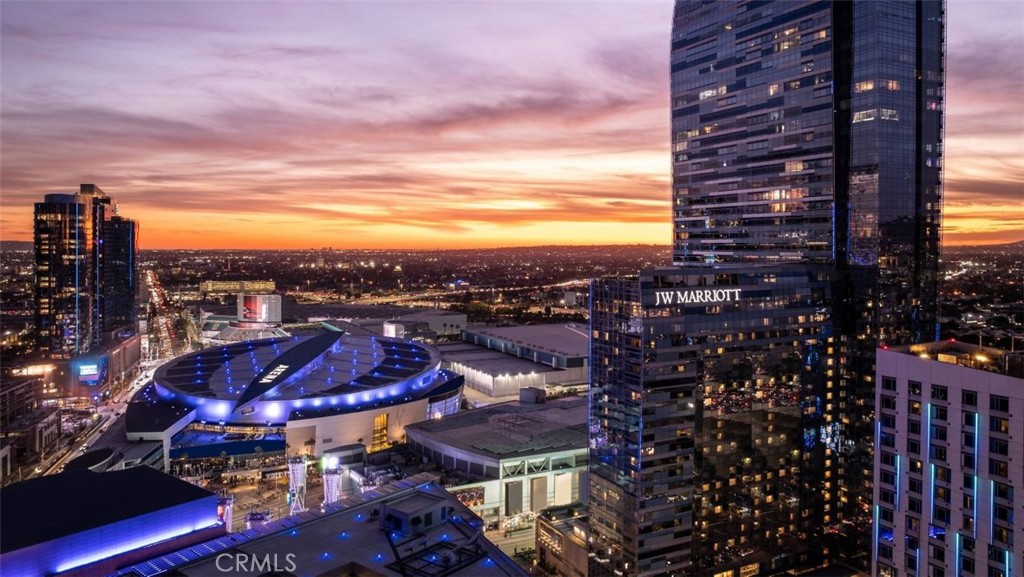 900 W Olympic Boulevard 50C