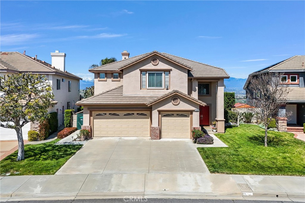 1550 Vista Dorada Place