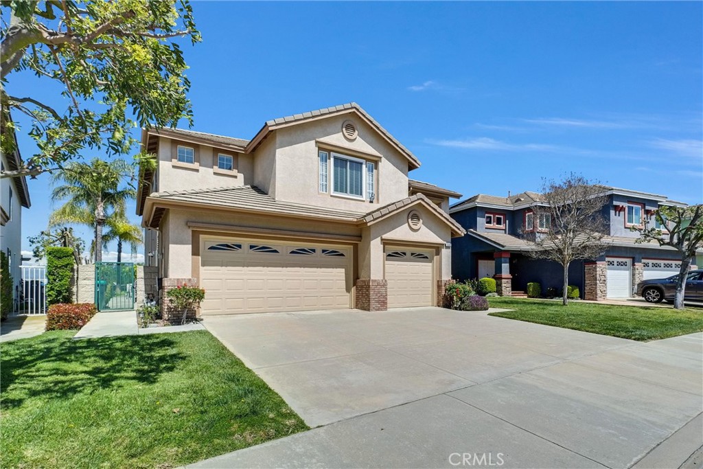 1550 Vista Dorada Place