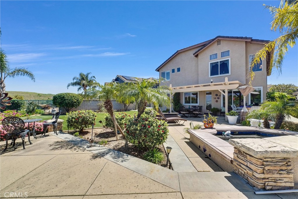1550 Vista Dorada Place