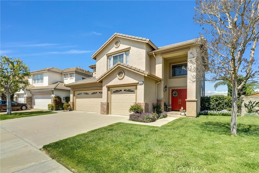 1550 Vista Dorada Place