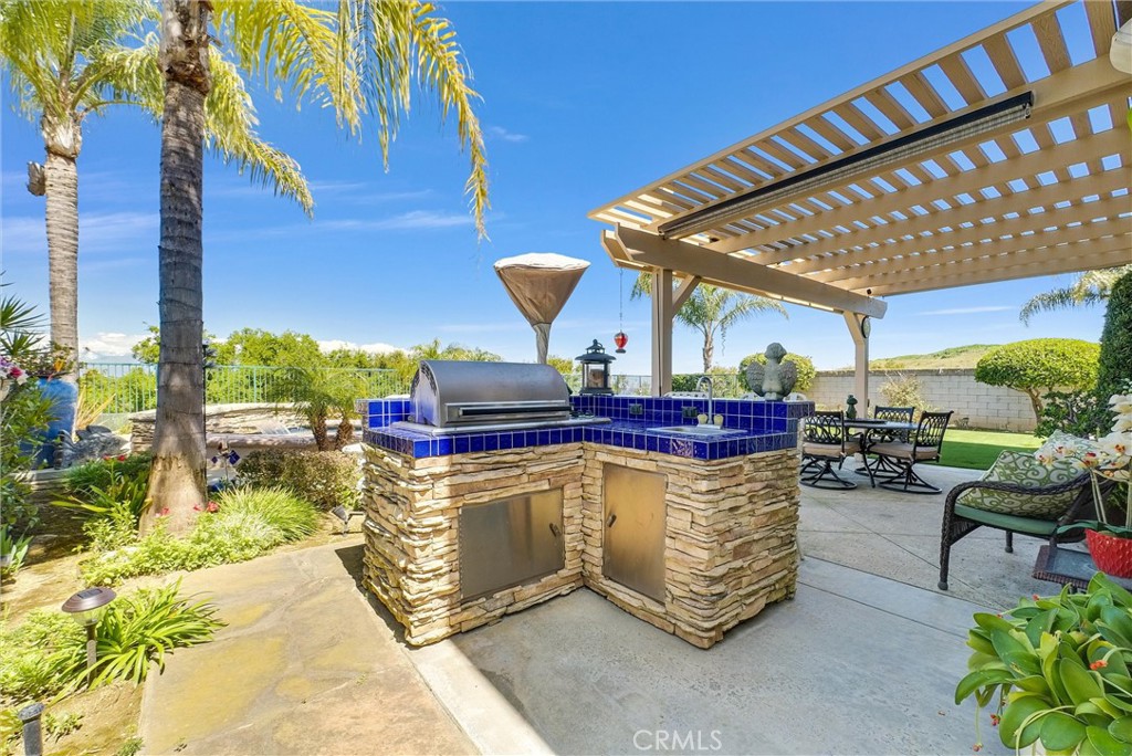 1550 Vista Dorada Place