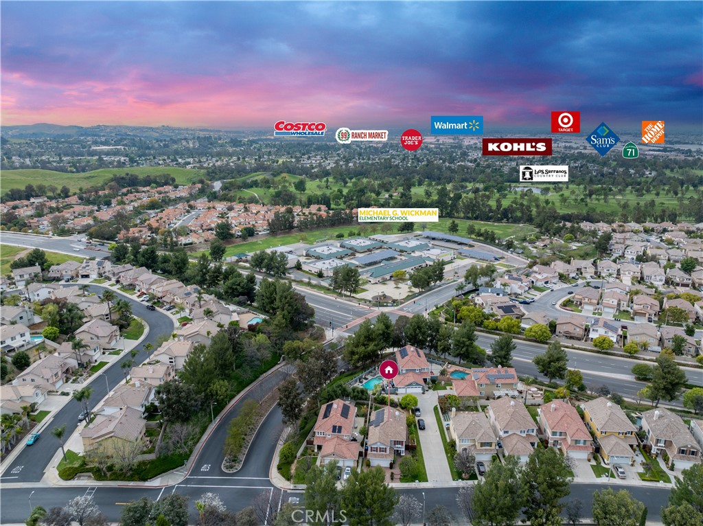 4240 Golden Glen Drive