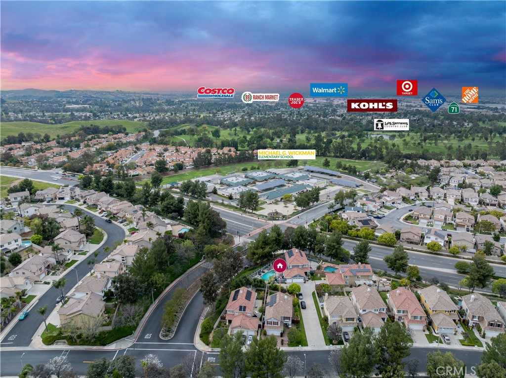 4240 Golden Glen Drive