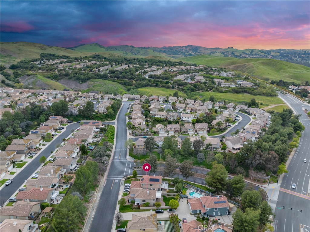 4240 Golden Glen Drive