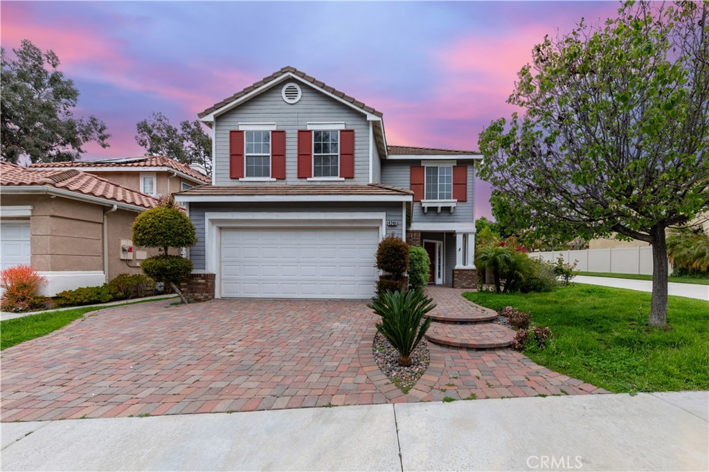 4240 Golden Glen Drive