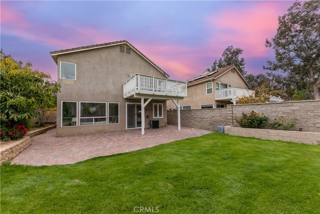 4240 Golden Glen Drive