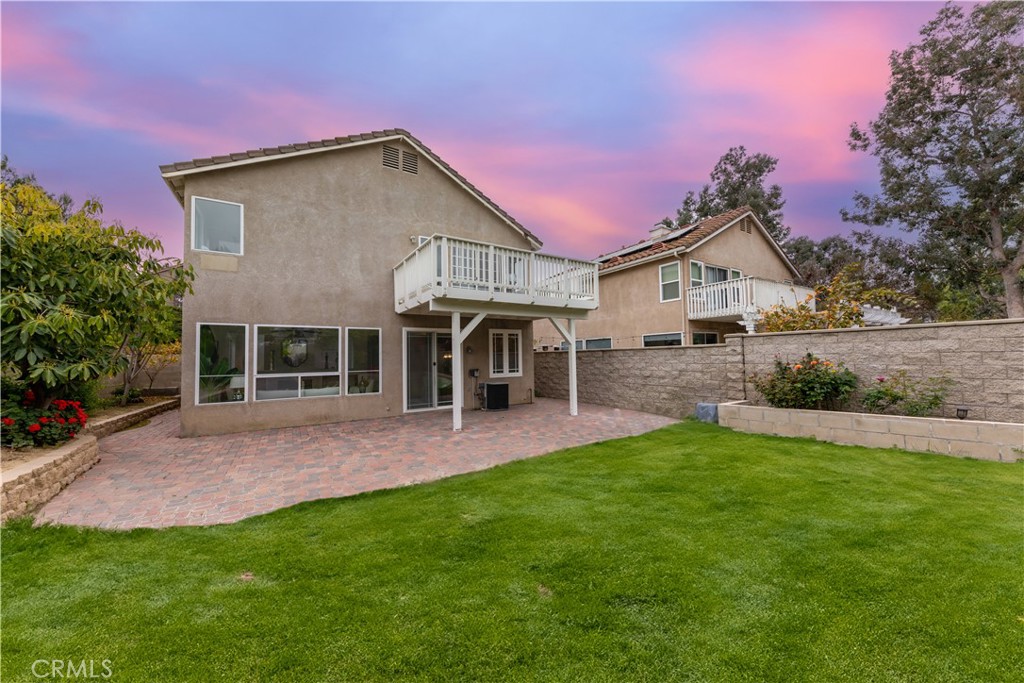4240 Golden Glen Drive
