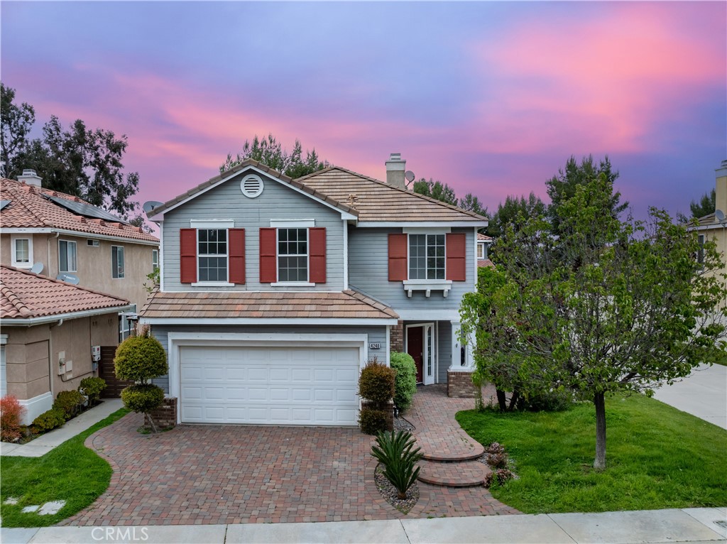 4240 Golden Glen Drive