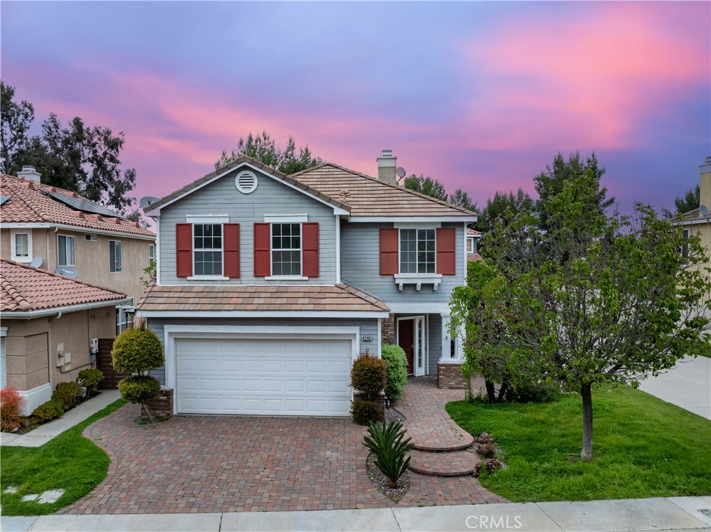 4240 Golden Glen Drive