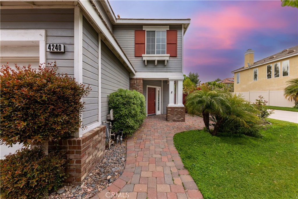 4240 Golden Glen Drive
