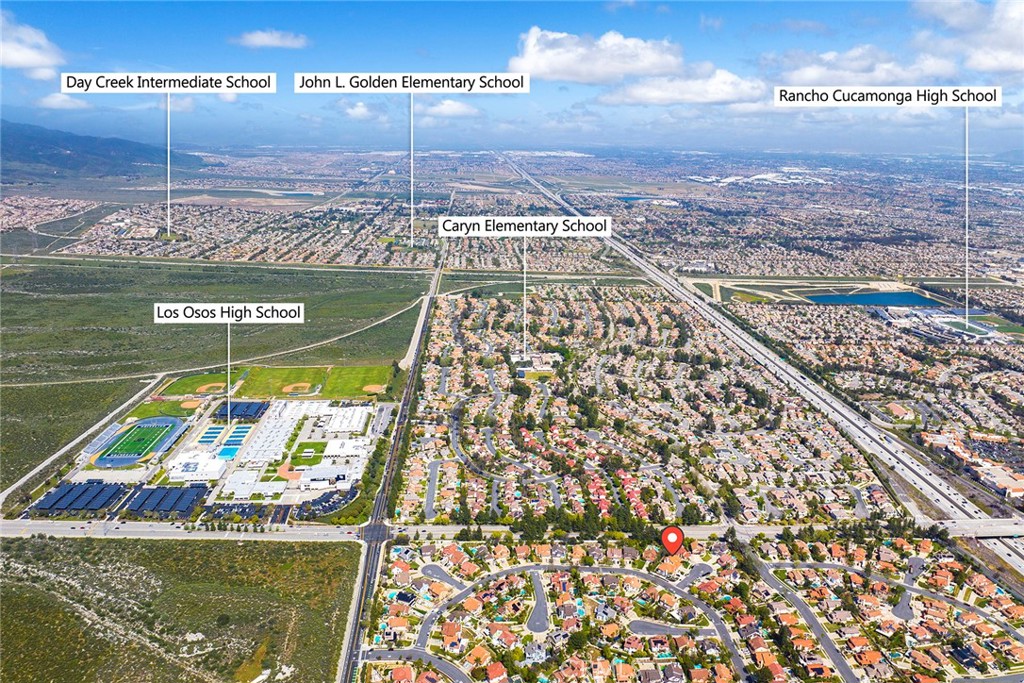 11260 Oak Brook Court