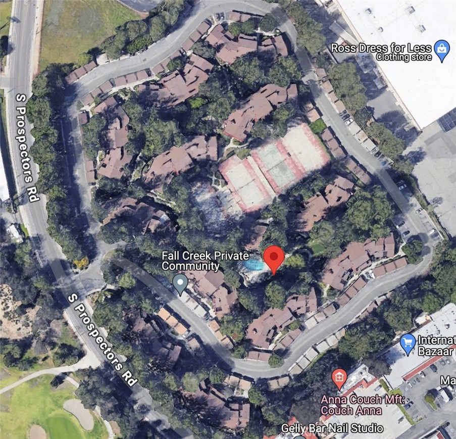 318 S Prospectors Road 48